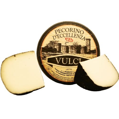 pecorino d'eccellenza